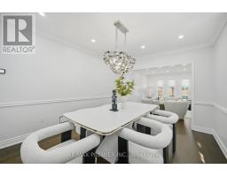 Kitchen - 95 Hudson Drive, Vaughan, ON L6A1X4 Photo 10