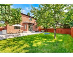 95 Hudson Drive, Vaughan, ON L6A1X4 Photo 46