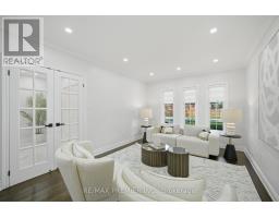 Dining room - 95 Hudson Drive, Vaughan, ON L6A1X4 Photo 8