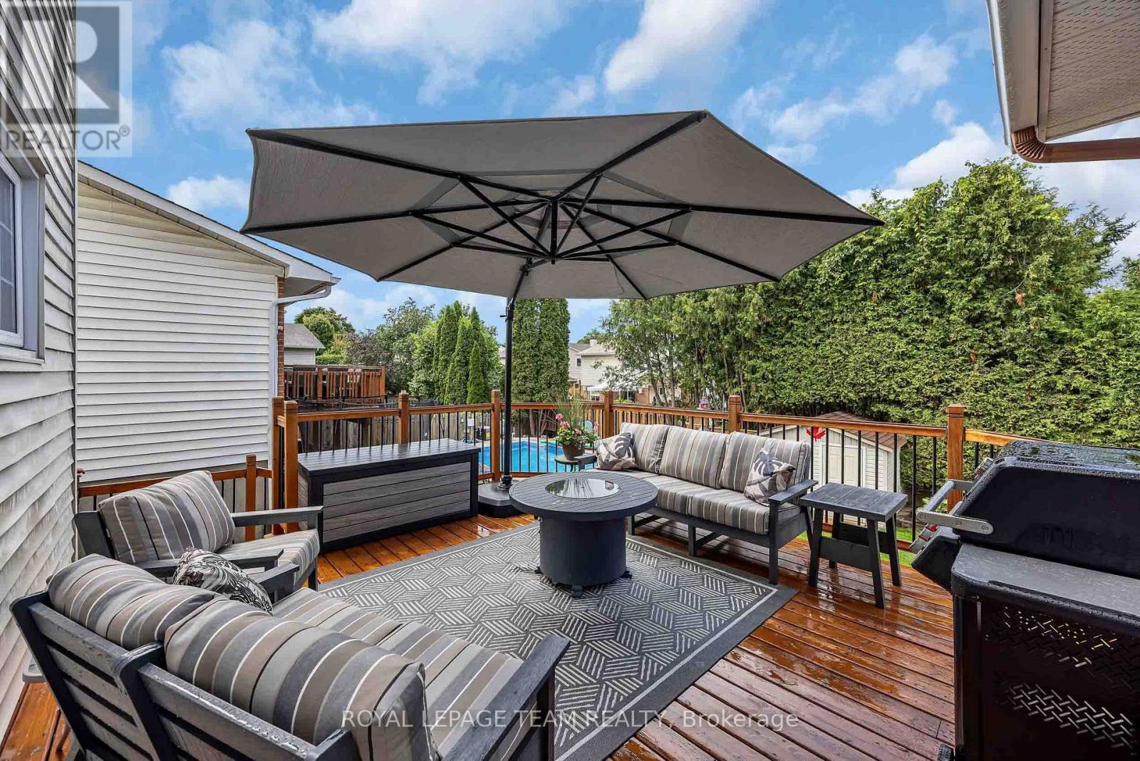 3 Bed, 2 Bath House for Sale in Ottawa – 25 TAMBLYN CRESCENT, Ottawa – MLS# X13674008 - Image 20