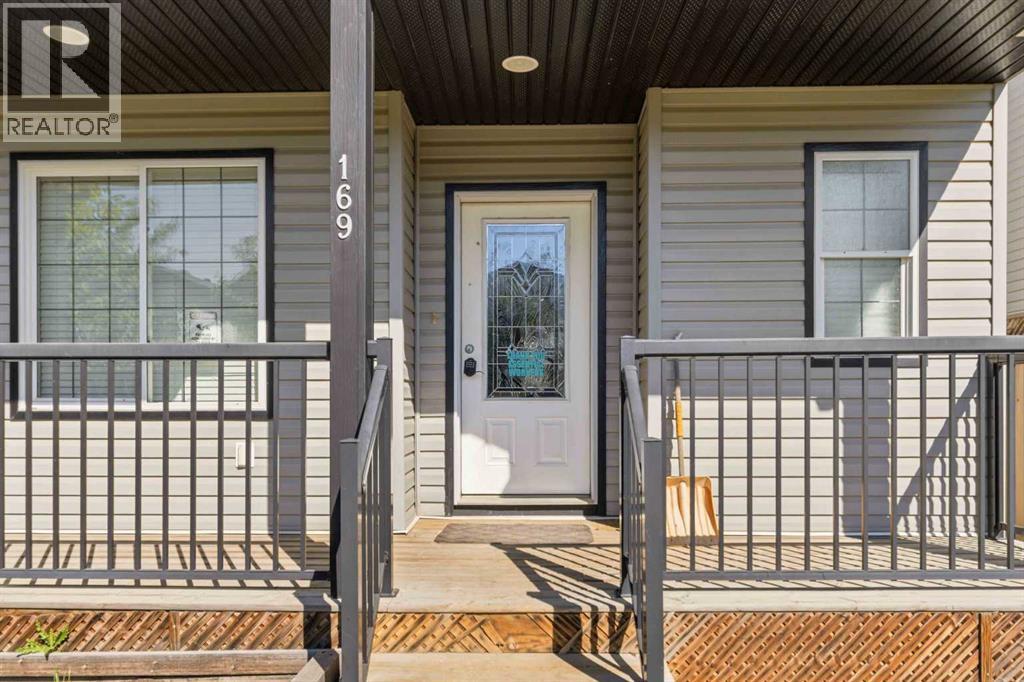 169 Crabapple Way, Fort McMurray
