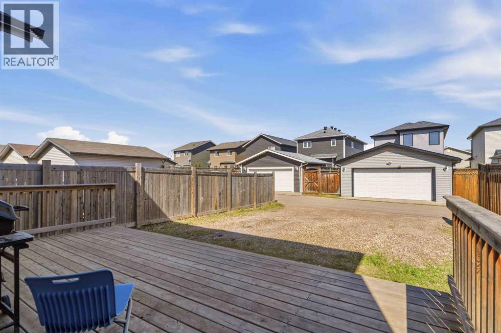 169 Crabapple Way, Fort McMurray