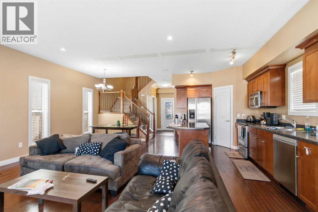 169 Crabapple Way, Fort McMurray