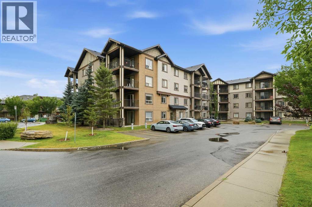#4103 60 Panatella Street NW - 2