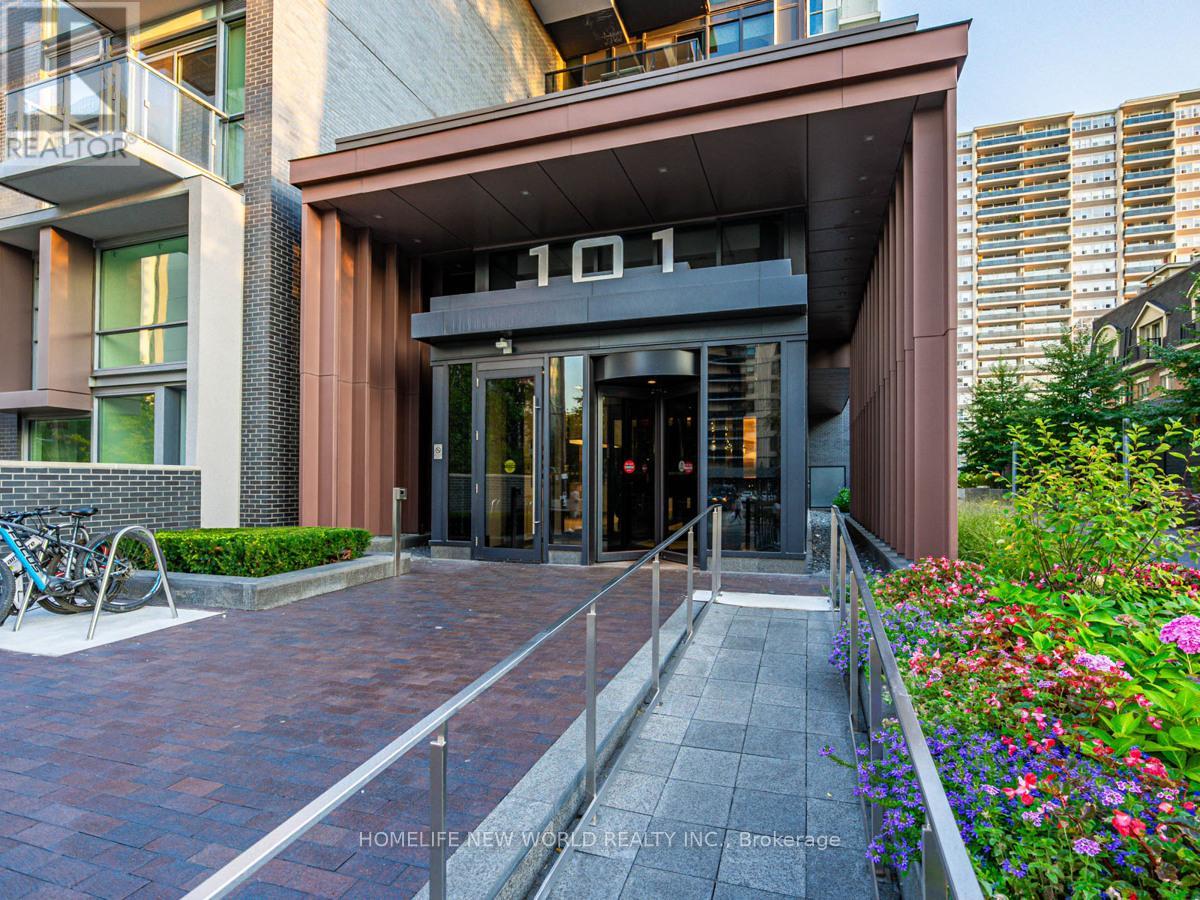 Photo of 101 Erskine Avenue