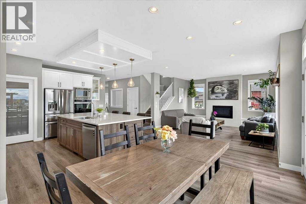 119 Dawson Harbour Court - 8