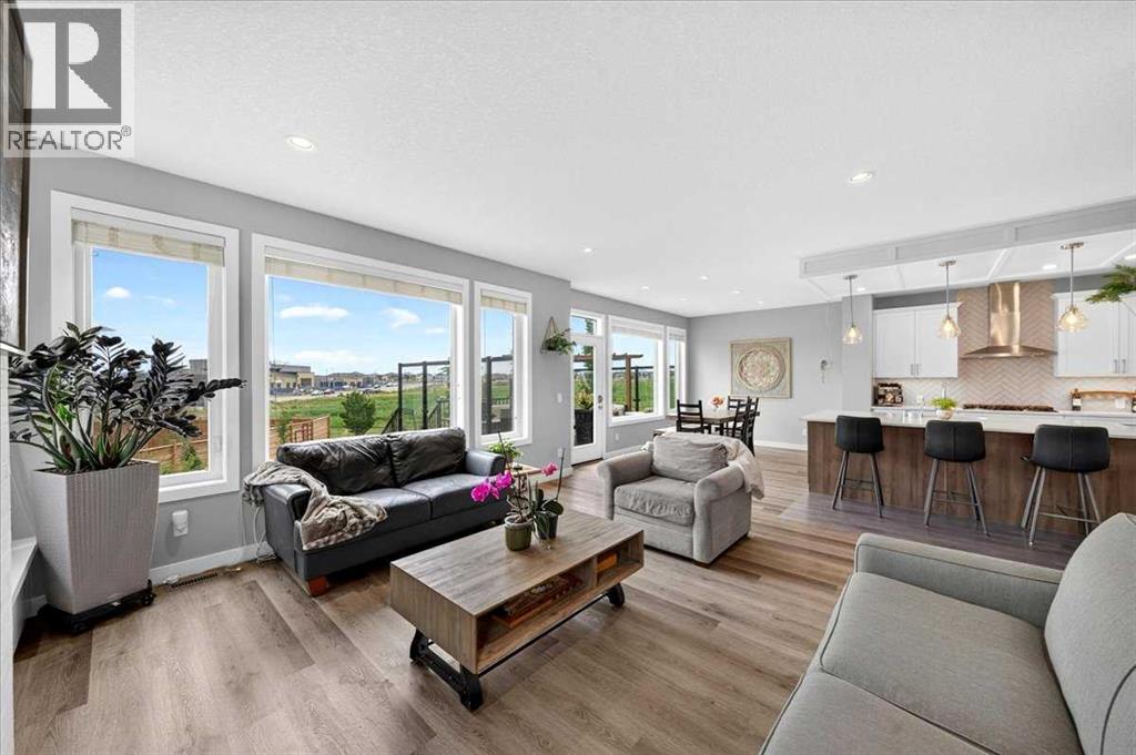 119 Dawson Harbour Court