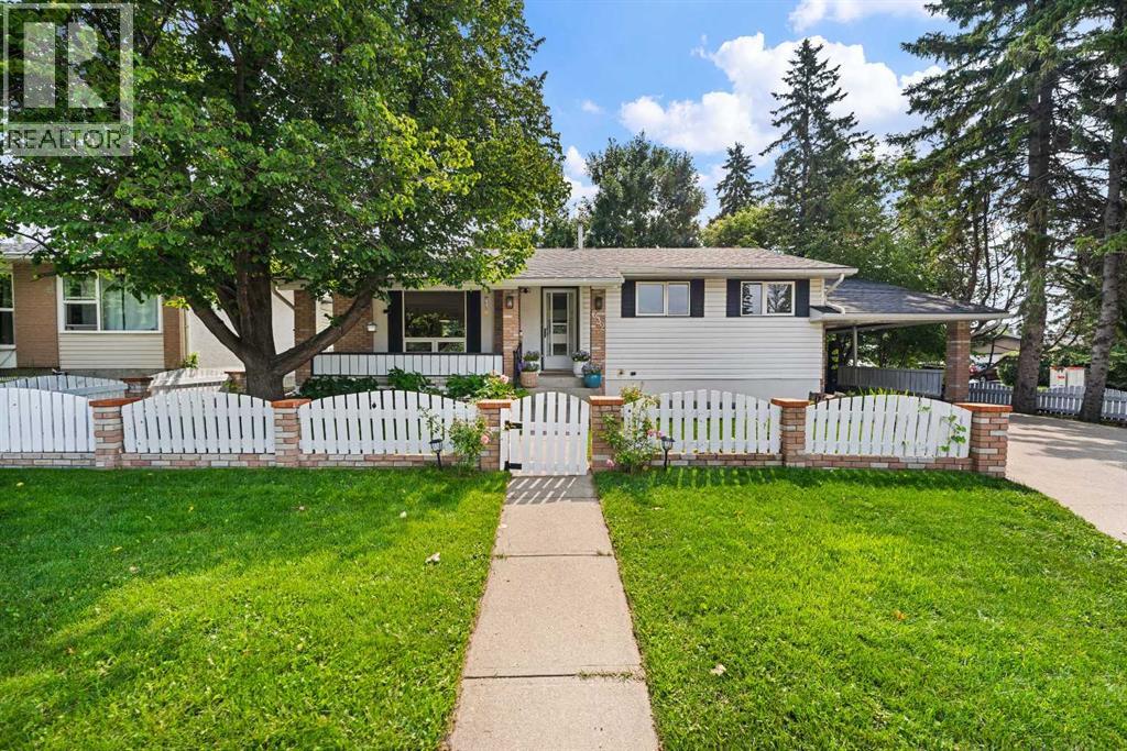 632 Foritana Road SE - 2