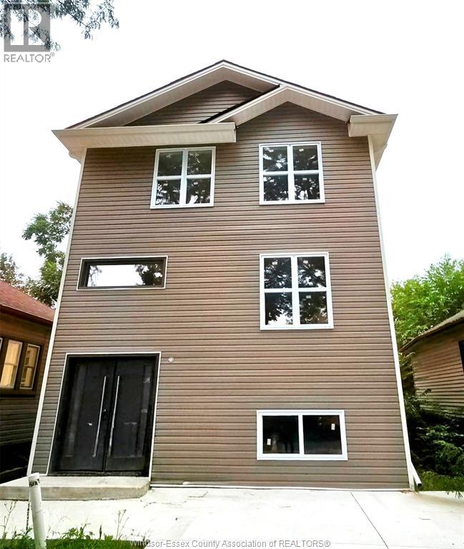 411 CLINTON STREET