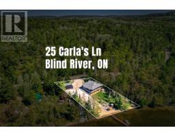 25 Carla's Lane, Blind River, ON P0R1B0 Photo 34