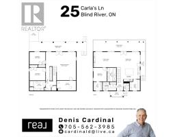 25 Carla's Lane, Blind River, ON P0R1B0 Photo 35
