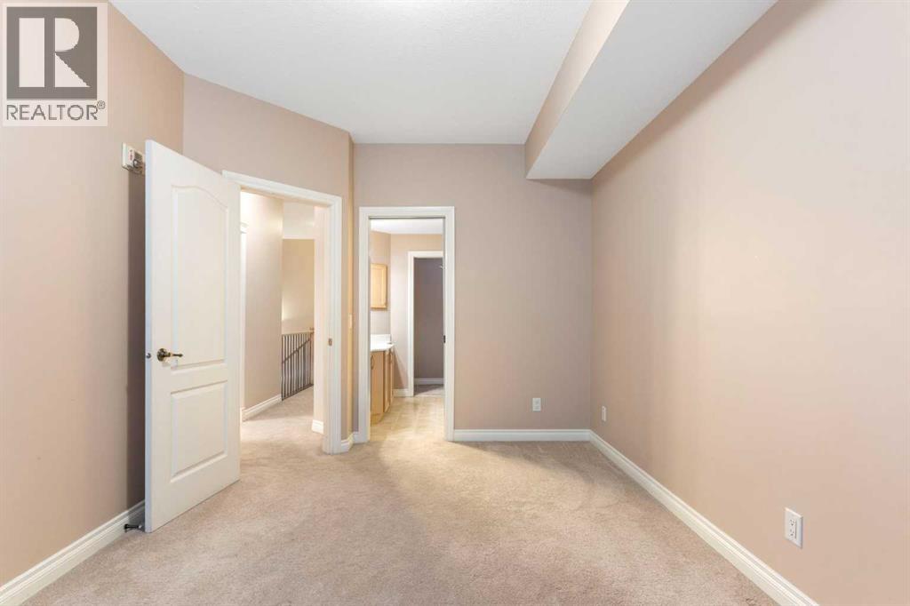 #103 1606 4 Street NW - 20