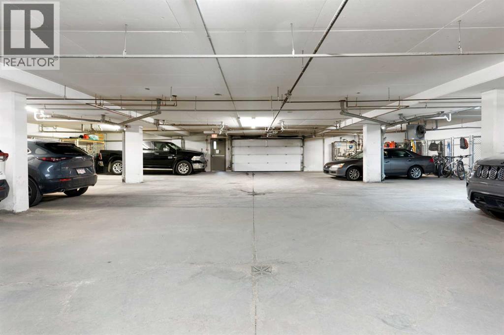 #103 1606 4 Street NW - 28