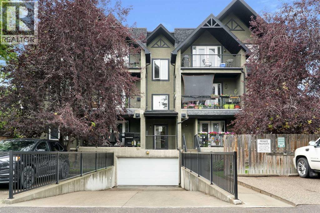#103 1606 4 Street NW - 29