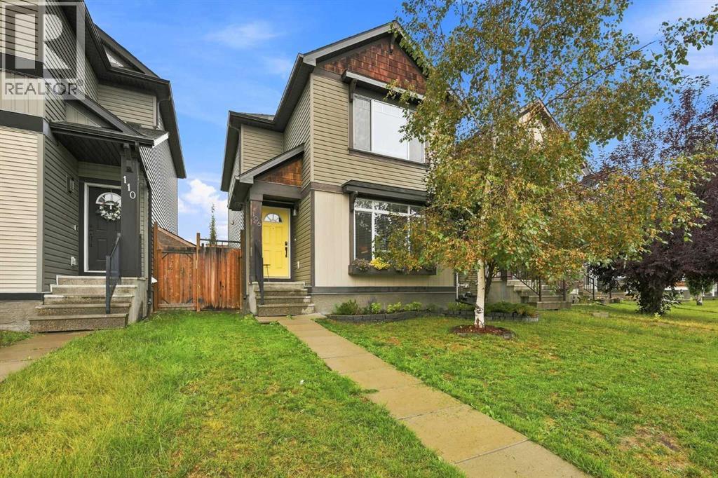 106 Autumn Crescent SE - 1