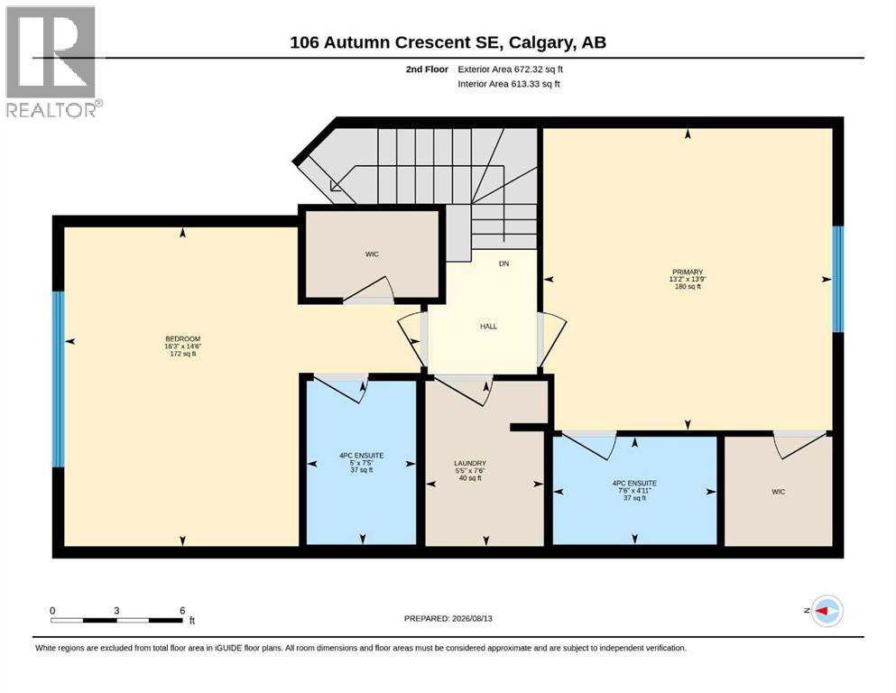 106 Autumn Crescent SE - 33