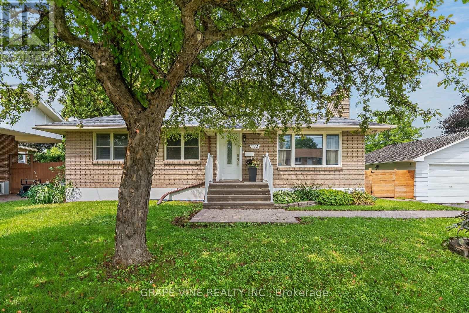 125 NORICE STREET - 1