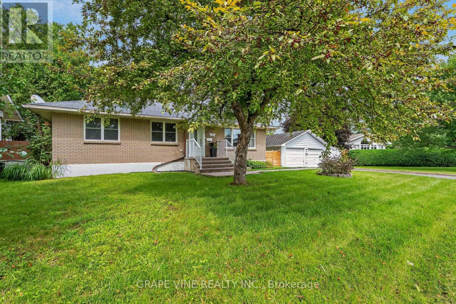 125 NORICE STREET - 2