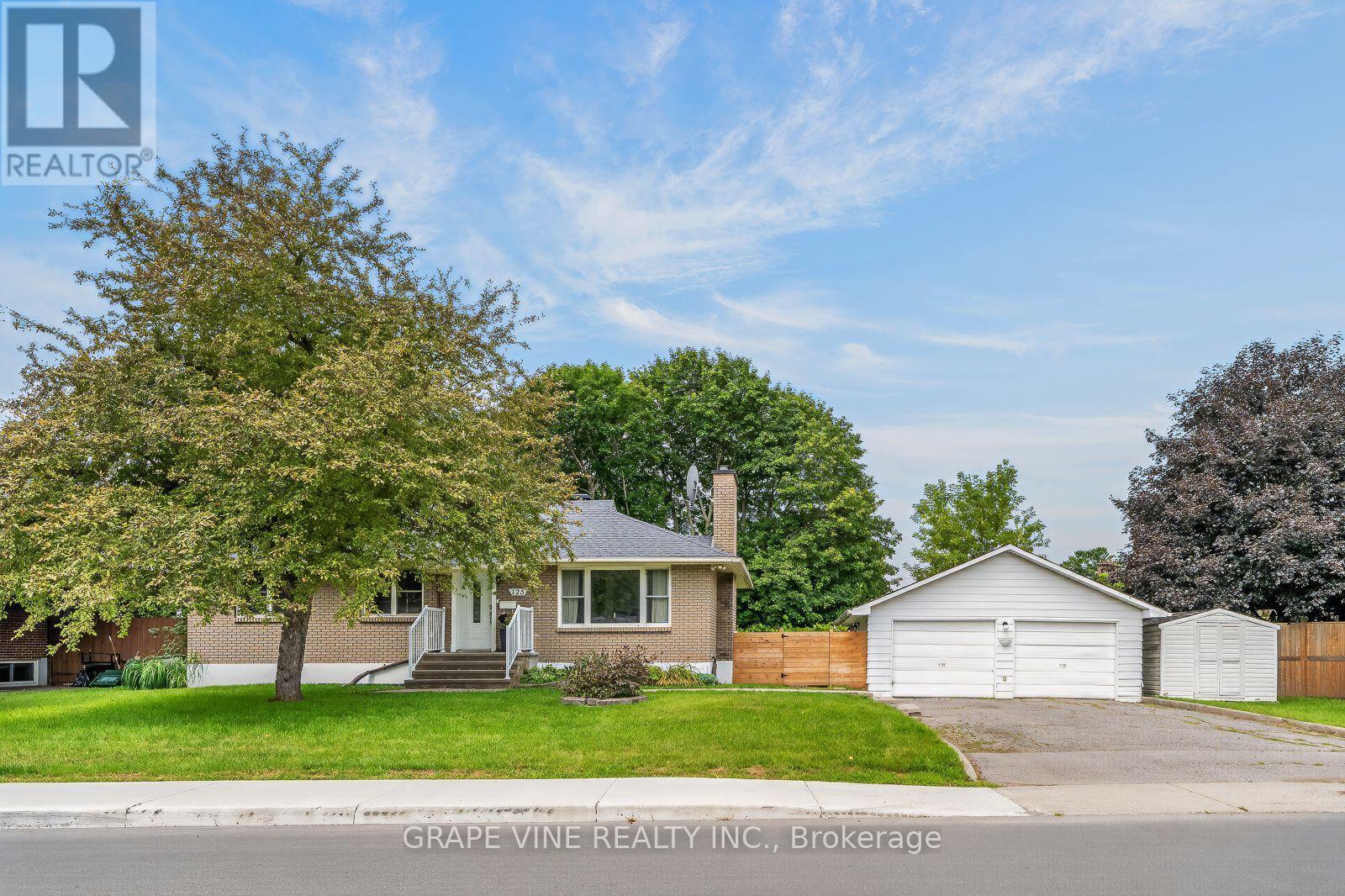 125 NORICE STREET - 4