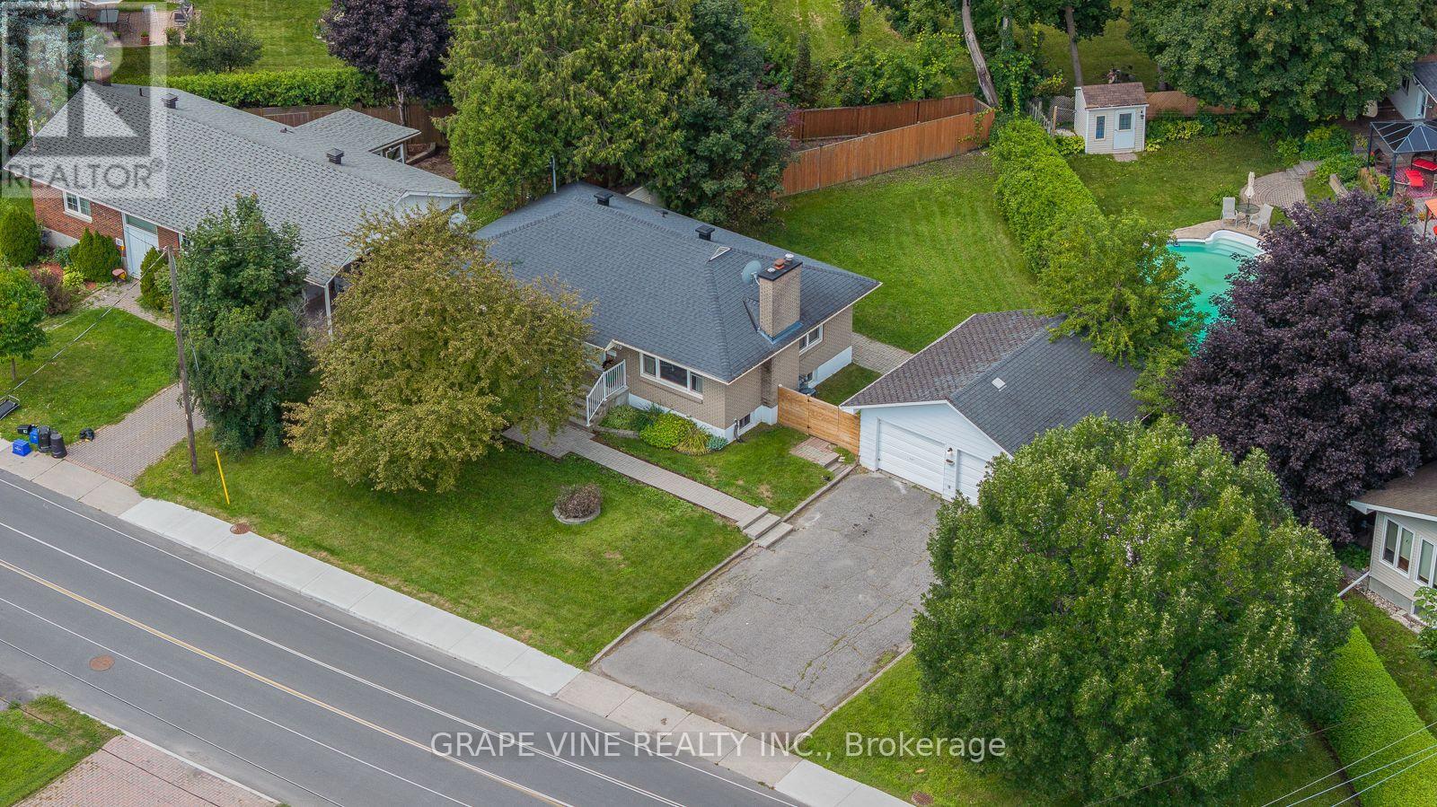 5 Bed, 2 Bath House for Sale in Ottawa – 125 NORICE STREET, Ottawa – MLS# X13674054 - Image 43