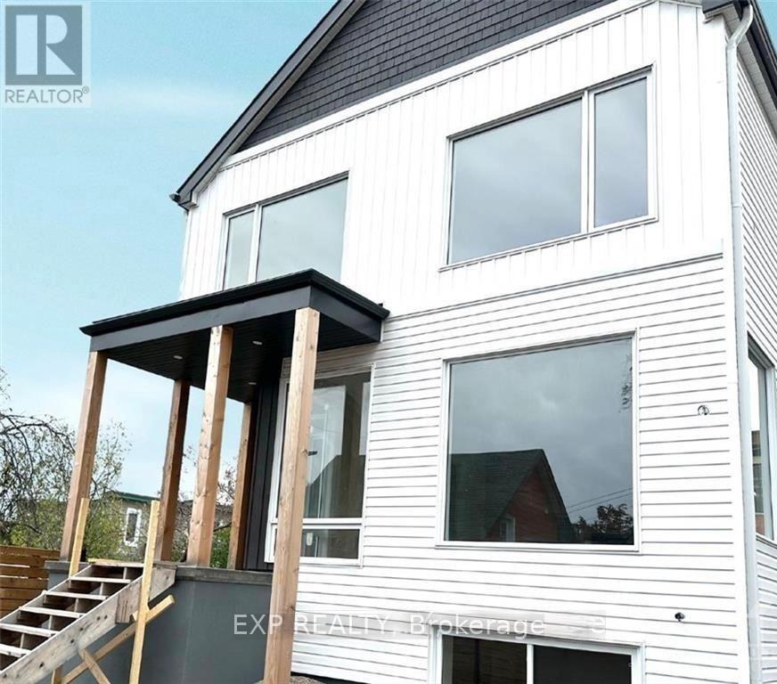 #A + B 25 O'MEARA STREET - 2