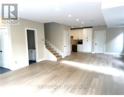 Kitchen - A + B - 25 O'meara Street, Ottawa, ON K1Y2S8 Photo 8
