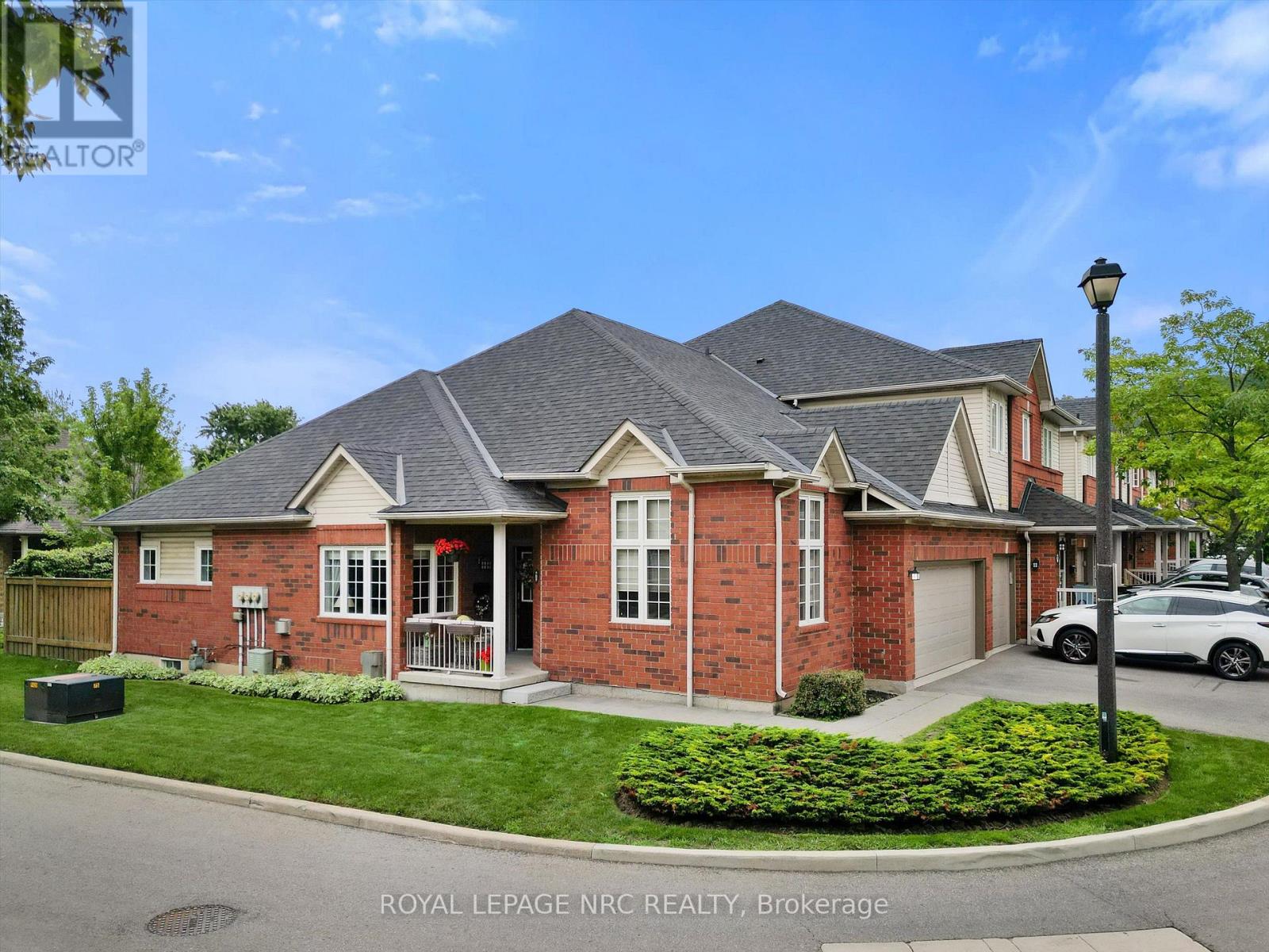 #77 100 BEDDOE DRIVE - 2