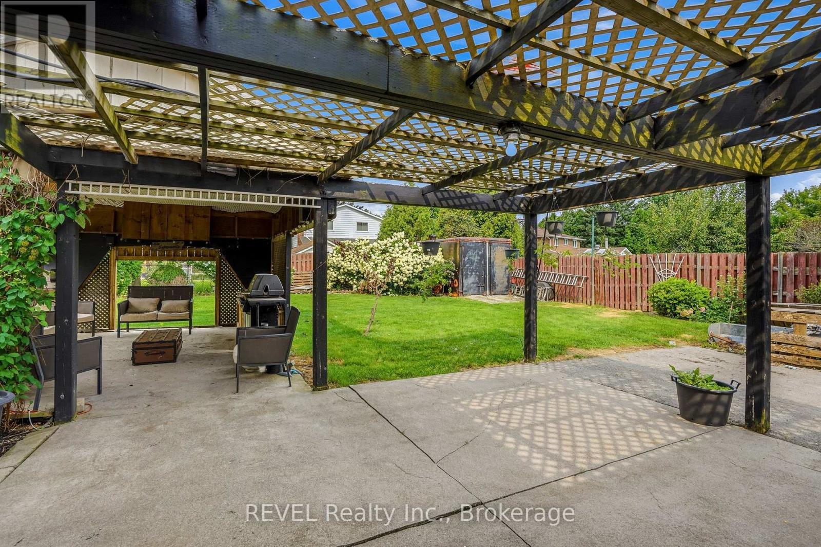 4123 DORCHESTER ROAD - 24