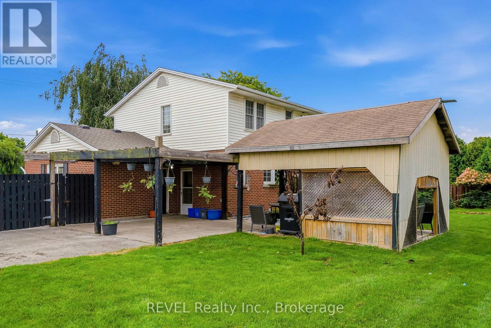 4123 DORCHESTER ROAD - Image 26