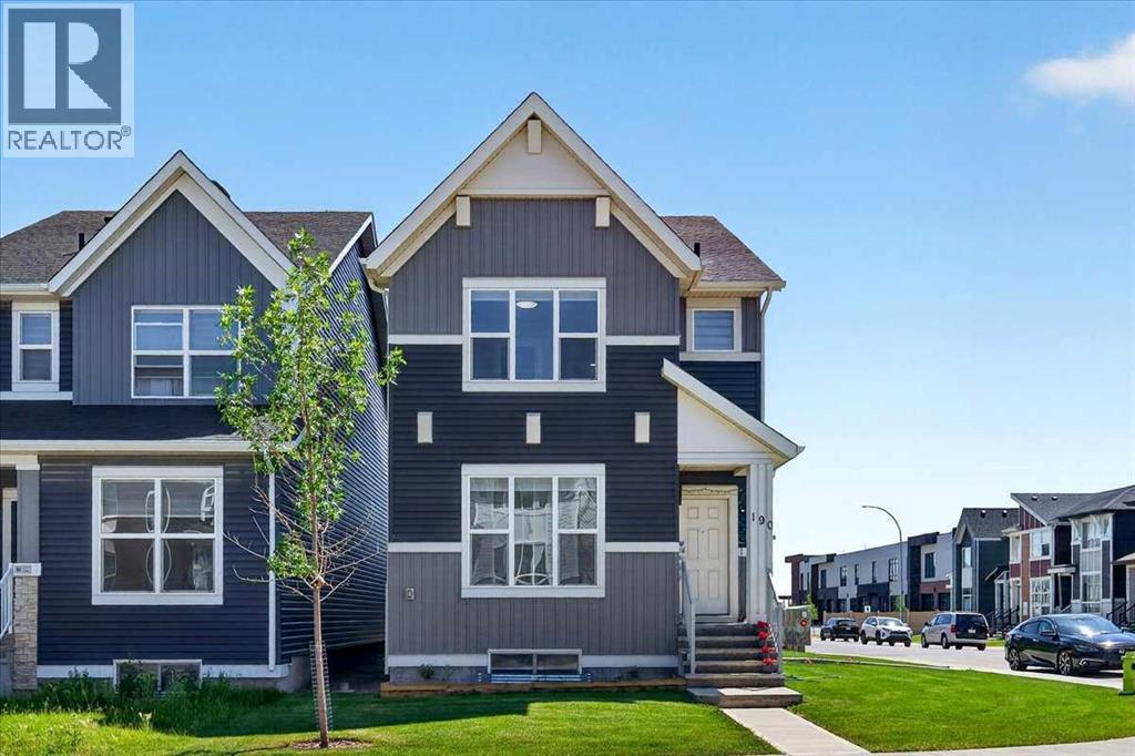 190 Cornerstone Crescent Northeast