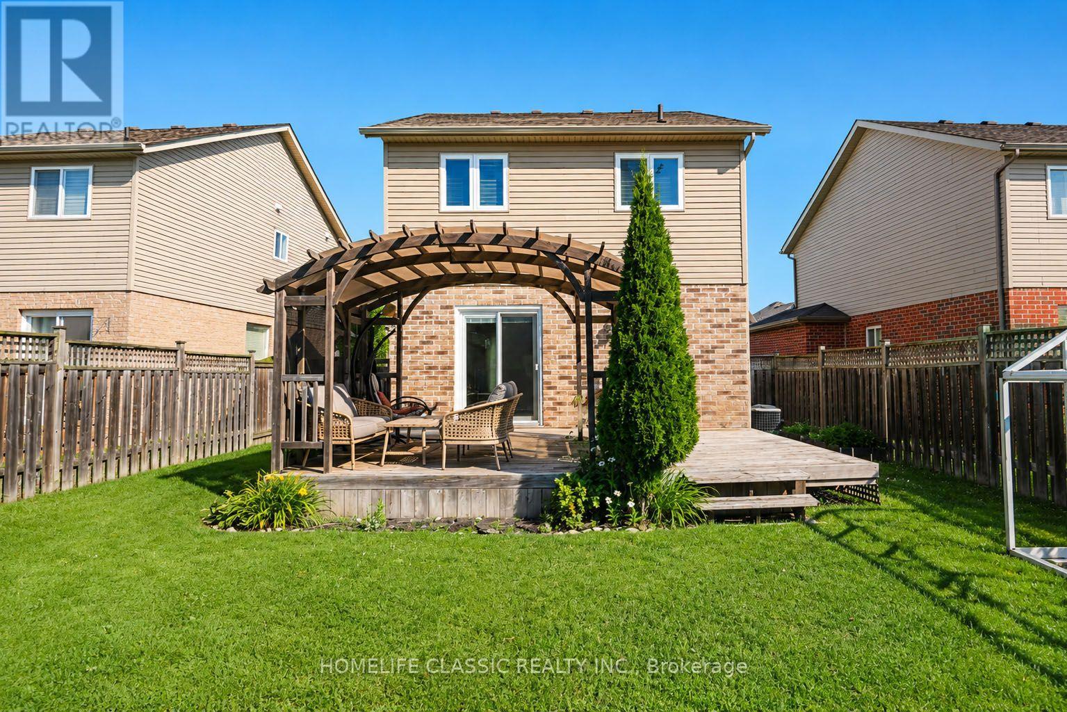 5 IRWIN CRESCENT - Image 34