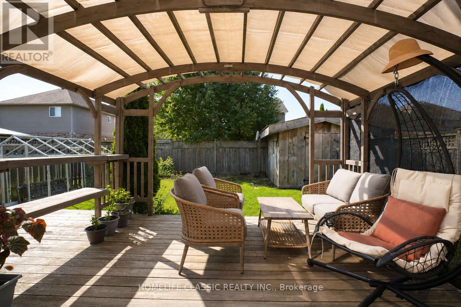 5 IRWIN CRESCENT - Image 35