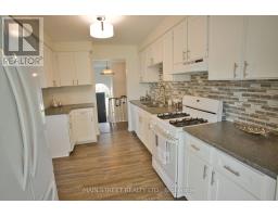 Kitchen - 97 Riverglen Drive, Georgina, ON L4P2R3 Photo 9