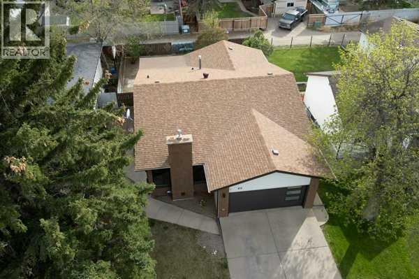 418 Dieppe Boulevard South