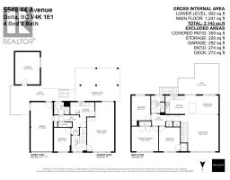 5548 44 Avenue, Delta, BC V4K1E1 Photo 39