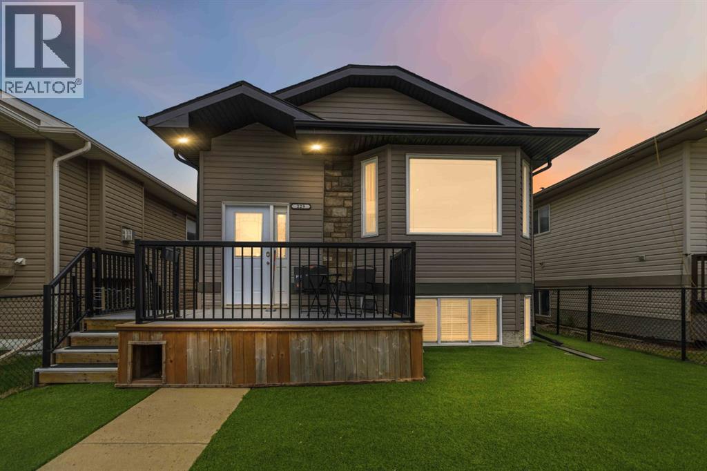 229 Rainbow Creek Drive