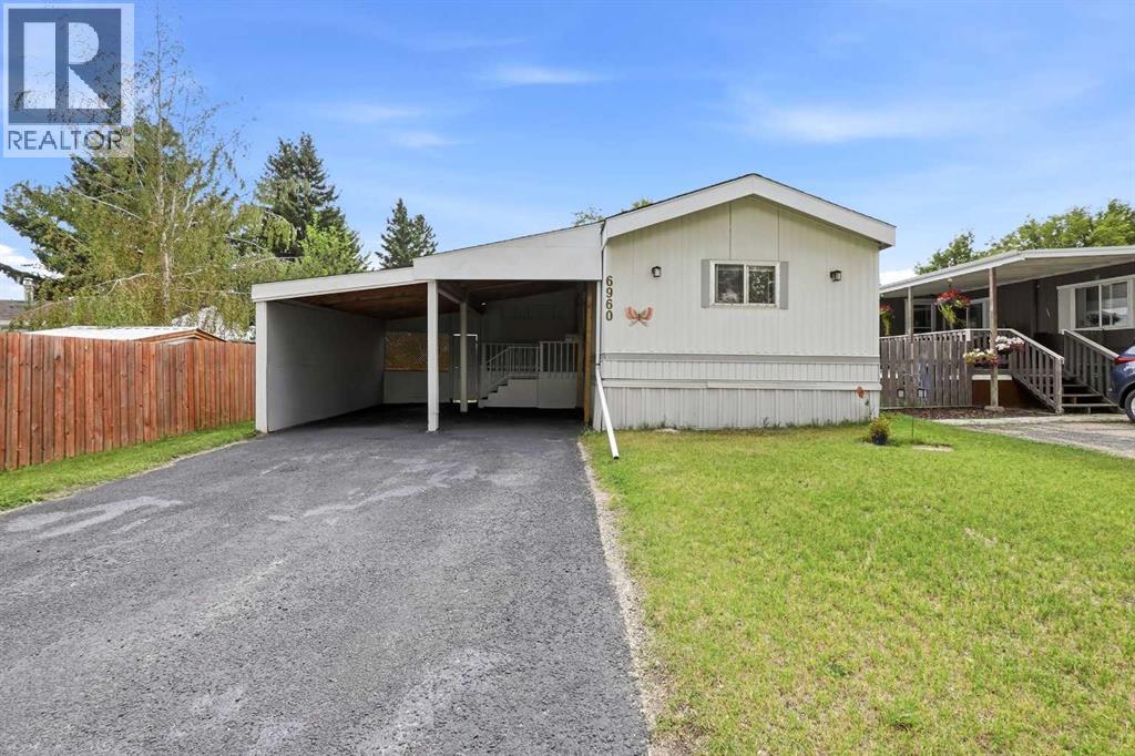 6960 63 Avenue - 1