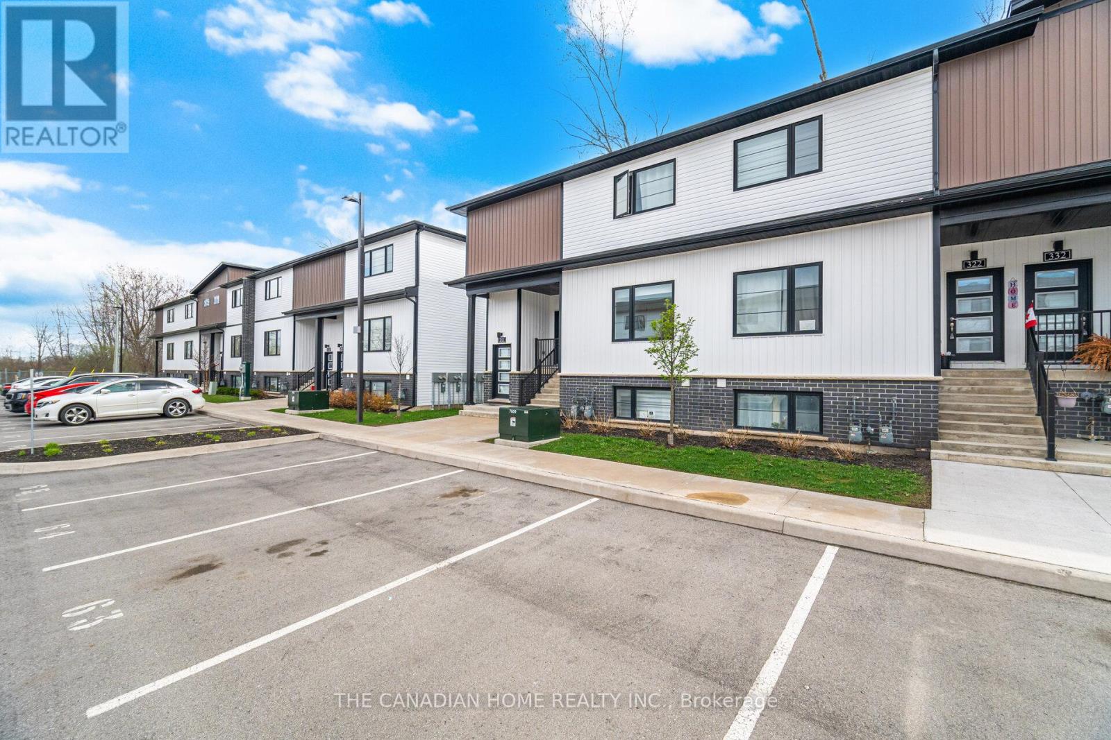 #321 4263 FOURTH AVENUE - 2