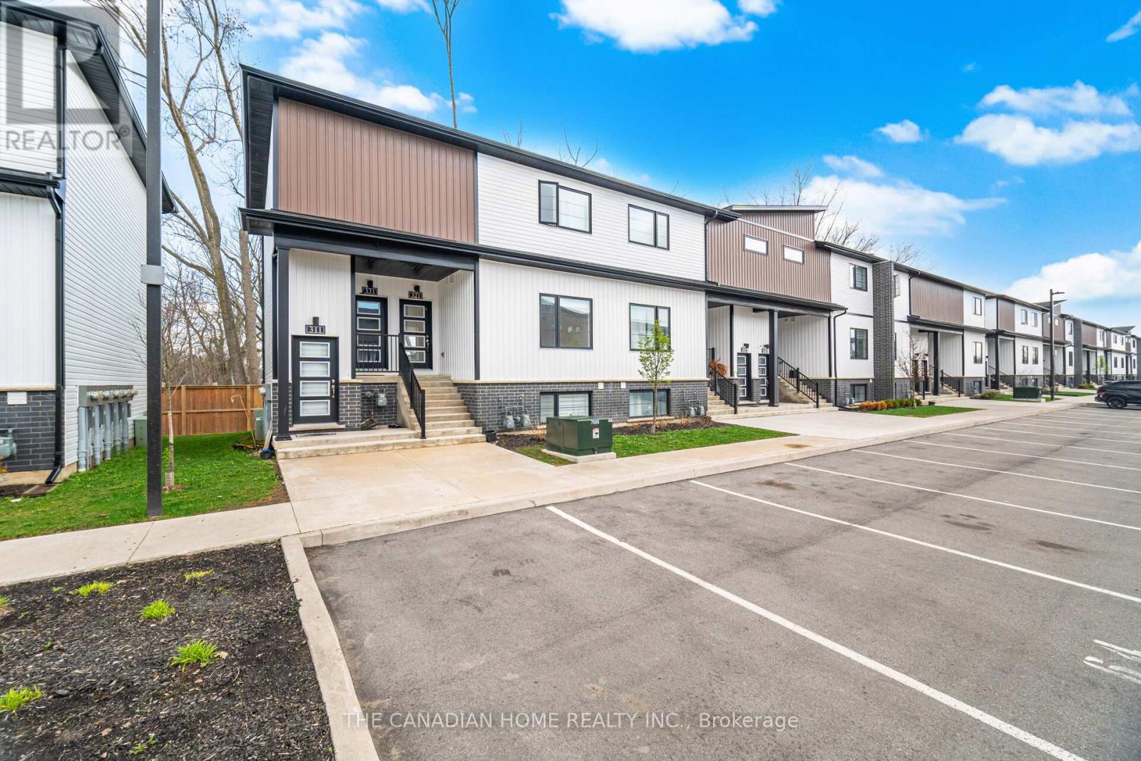 #321 4263 FOURTH AVENUE - Image 3