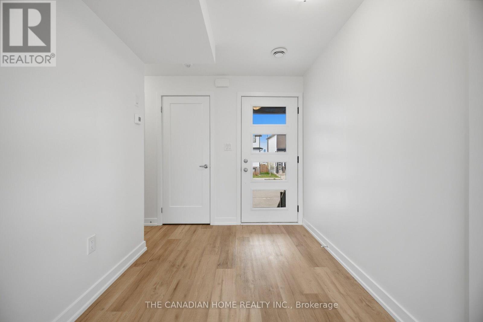 #321 4263 FOURTH AVENUE - 5