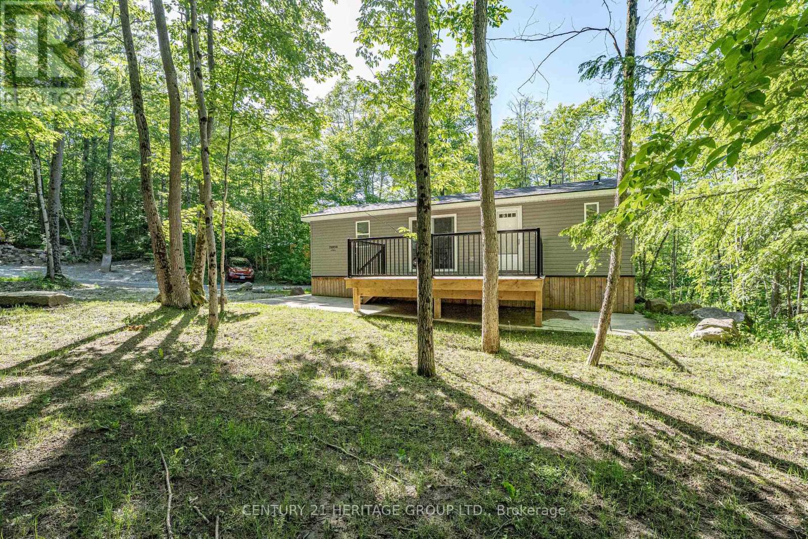##4 202 HIDDEN GLEN ROAD - 4