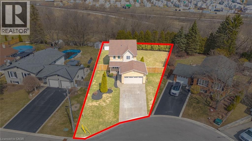 200 MORRISON Drive - 2