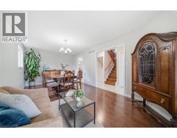 Family room - 200 Morrison Drive, Caledonia, ON N3W1A8 Photo 10