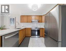 Kitchen - 200 Morrison Drive, Caledonia, ON N3W1A8 Photo 12