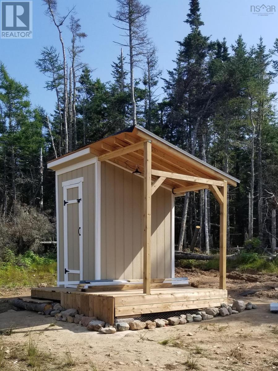 Property 7 of 12 of Lot #2 Belfry Road