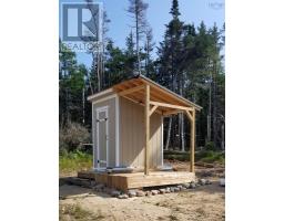 Lot #2 Belfry Road, Gabarus Lake, NS B1K2E8 Photo 7