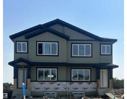 Duplex for sale at 460 Robinson Blvd, Leduc — MLS® E4501224