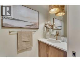 Laundry room - 973 South Shore Terrace, Chestermere, AB T1X3G2 Photo 16