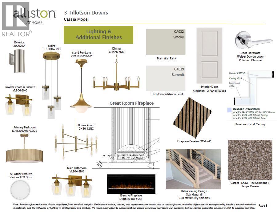 3 Tillotson Downs - Photo 5