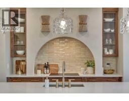 Kitchen - 973 South Shore Terrace, Chestermere, AB T1X3G2 Photo 6